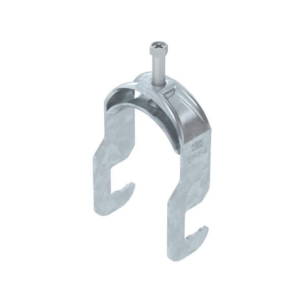 Bügelschelle BS-RS1-M-64 FT Bügelschelle BS-RS1-M-64 FT