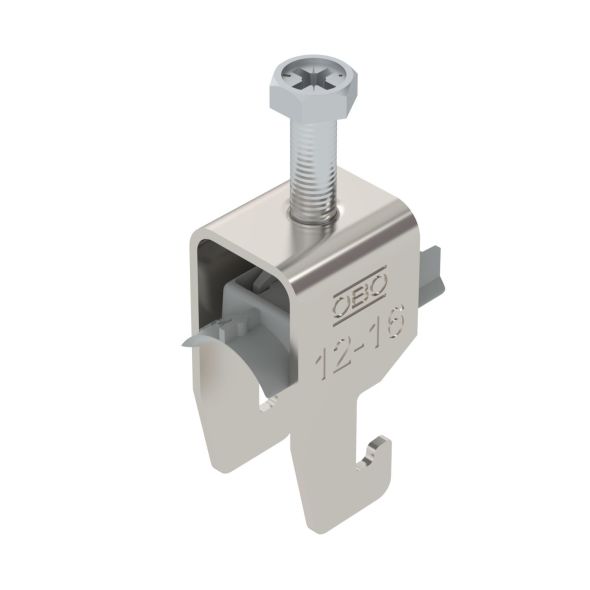 Bügelschelle BS-U1-K-16 A2 Bügelschelle BS-U1-K-16 A2