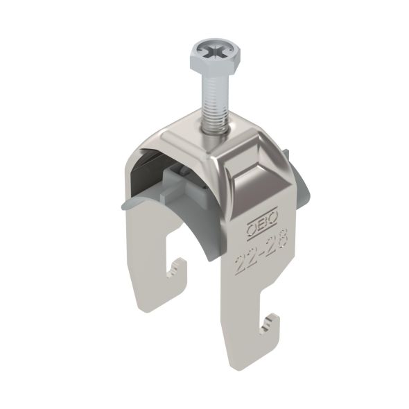 Bügelschelle BS-U1-K-28 A2 Bügelschelle BS-U1-K-28 A2
