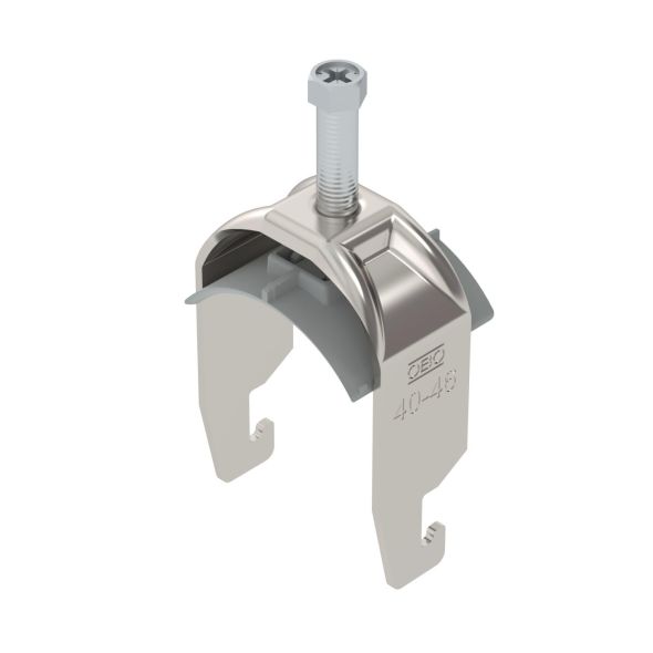 Bügelschelle BS-U1-K-46 A2 Bügelschelle BS-U1-K-46 A2