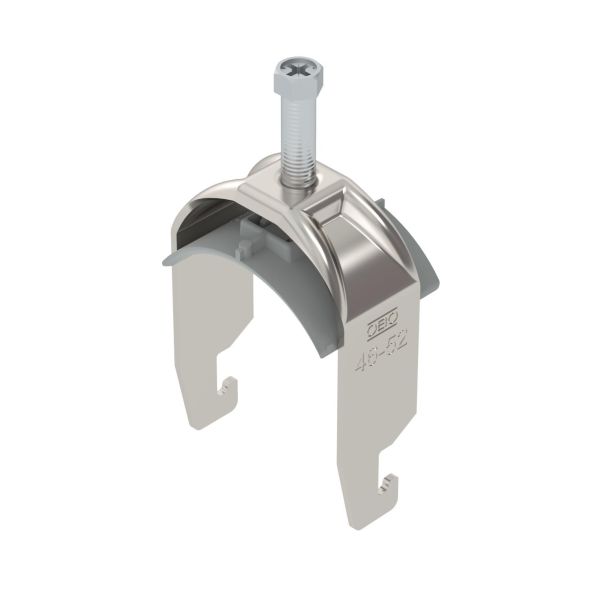 Bügelschelle BS-U1-K-52 A2 Bügelschelle BS-U1-K-52 A2