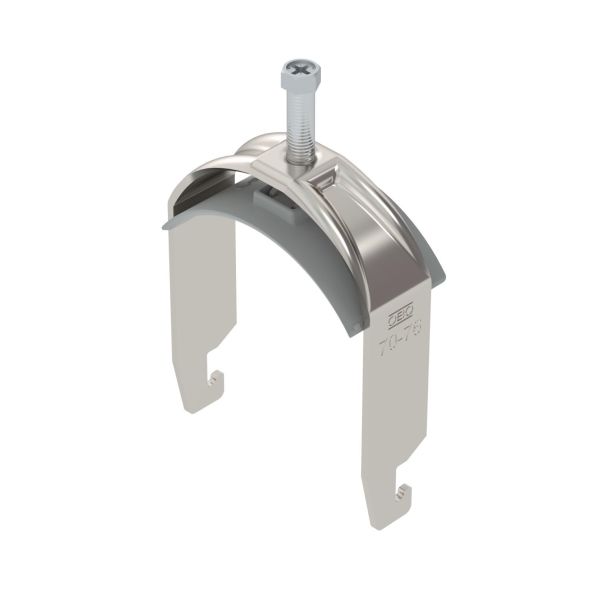 Bügelschelle BS-U1-K-76 A2 Bügelschelle BS-U1-K-76 A2