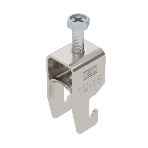 Bügelschelle BS-U1-M-16 A4 Bügelschelle BS-U1-M-16 A4