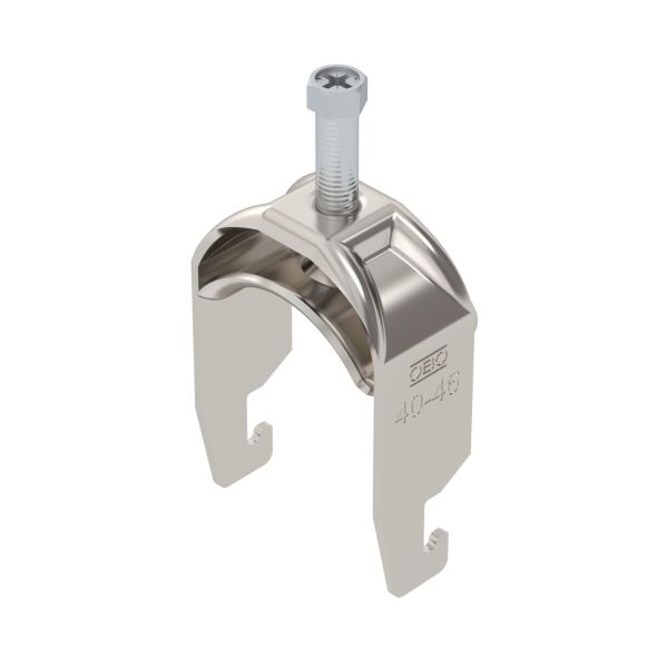 Bügelschelle BS-U1-M-46 A4 Bügelschelle BS-U1-M-46 A4