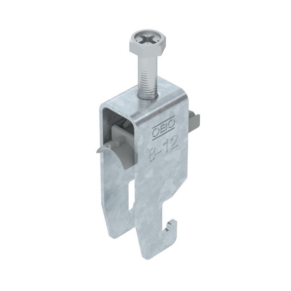 Bügelschelle BS-U2-K-12 FT Bügelschelle BS-U2-K-12 FT