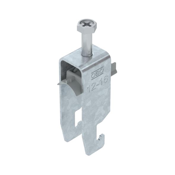 Bügelschelle BS-U2-K-16 FT