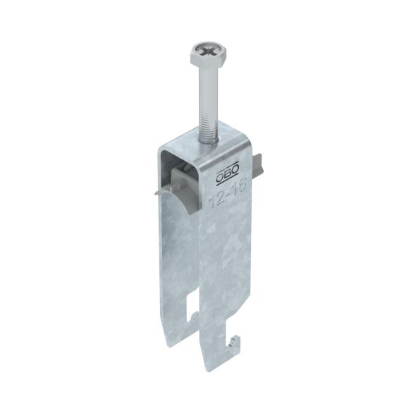 Bügelschelle BS-U3-K-16 FT Bügelschelle BS-U3-K-16 FT