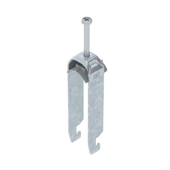 Bügelschelle BS-U3-K-28 FT Bügelschelle BS-U3-K-28 FT