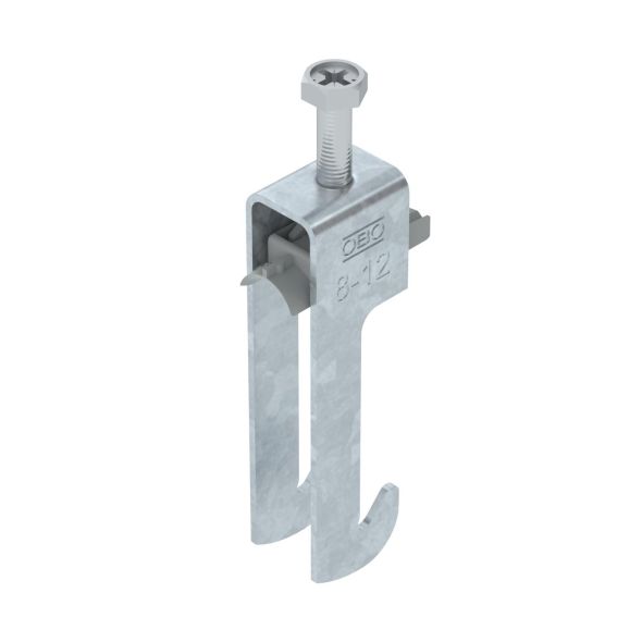 Bügelschelle BS-W1-K-12 FT Bügelschelle BS-W1-K-12 FT