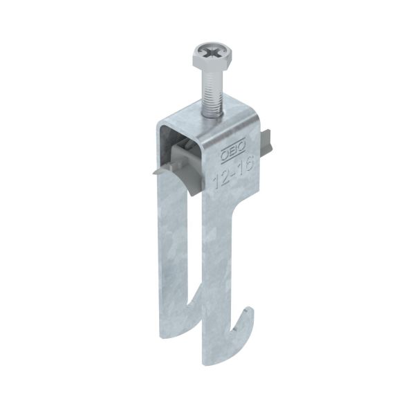 Bügelschelle BS-W1-K-16 FT Bügelschelle BS-W1-K-16 FT