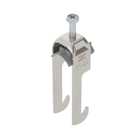 Bügelschelle BS-W1-K-22 A2 Bügelschelle BS-W1-K-22 A2