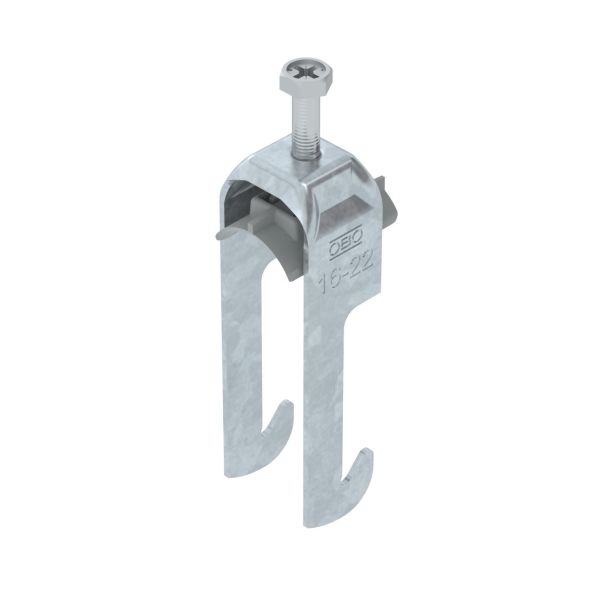 Bügelschelle BS-W1-K-22 FT Bügelschelle BS-W1-K-22 FT