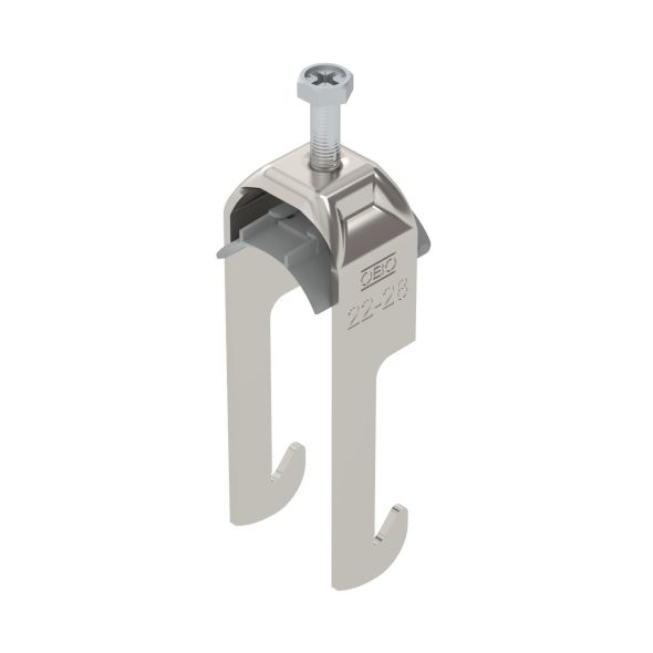Bügelschelle BS-W1-K-28 A2 Bügelschelle BS-W1-K-28 A2