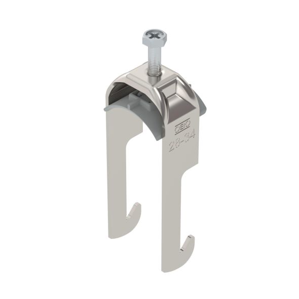 Bügelschelle BS-W1-K-34 A2 Bügelschelle BS-W1-K-34 A2