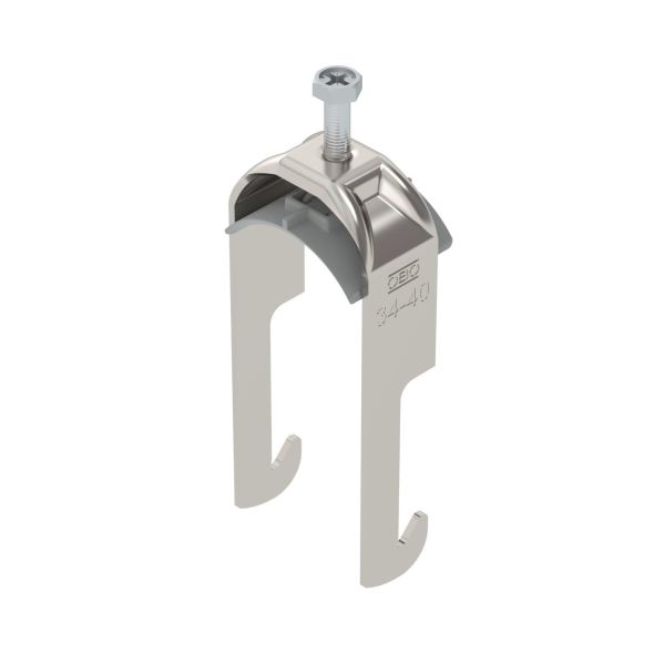 Bügelschelle BS-W1-K-40 A2