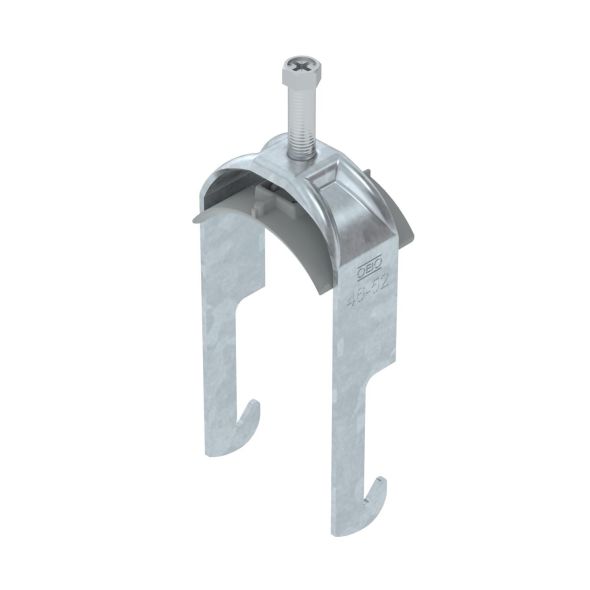 Bügelschelle BS-W1-K-52 FT Bügelschelle BS-W1-K-52 FT