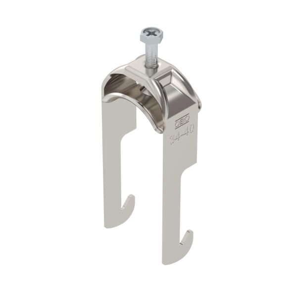 Bügelschelle BS-W1-M-40 A2 Bügelschelle BS-W1-M-40 A2