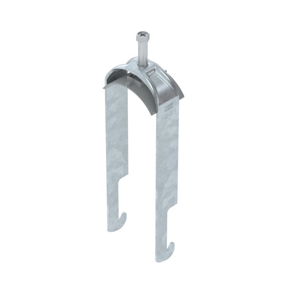 Bügelschelle BS-W2-K-58 FT