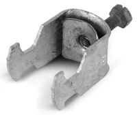 Bügelschelle B 64 D