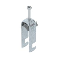 Bügelschelle BS-F2-K-22 FT