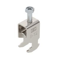 Bügelschelle BS-H1-M-12 A2