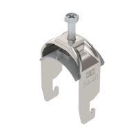 Bügelschelle BS-U1-K-40 A2