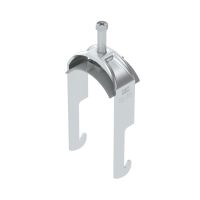 Bügelschelle BS-W1-K-58 ALU