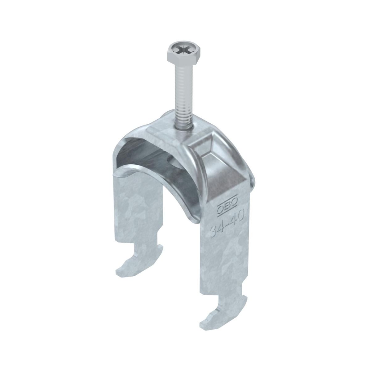 Bügelschelle BS-H1-M-40 FT