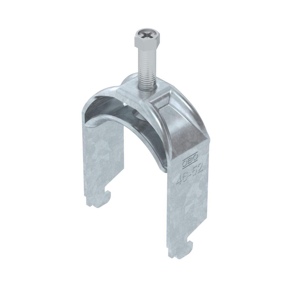 Bügelschelle BS-N1-M-52 FT