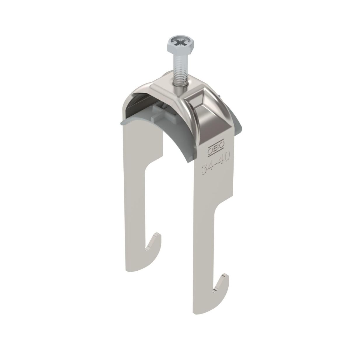 Bügelschelle BS-W1-K-40 A2