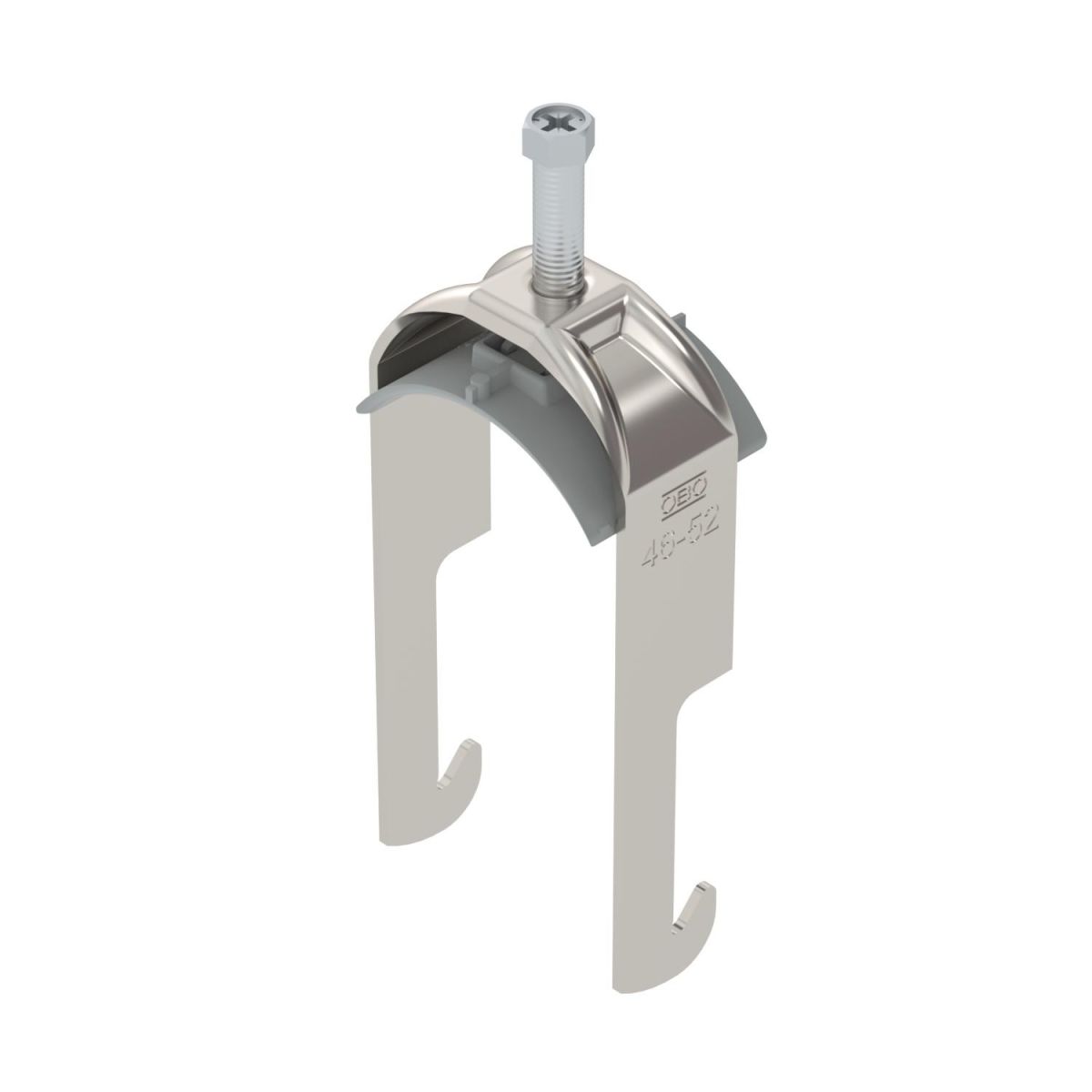 Bügelschelle BS-W1-K-52 A2