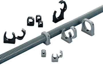 Systemhalter SFH-36-0