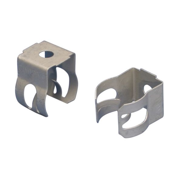 Kabelschutzrohrklipp WC812