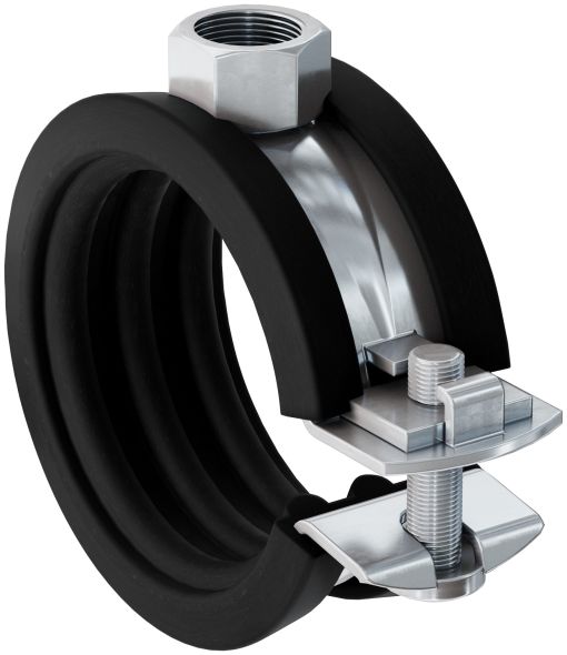 Gelenkrohrschelle FGRS 45-50