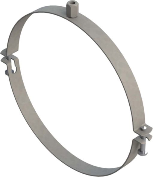 Rohrschelle IP-S 150/160 Rohrschelle IP-S 150/160