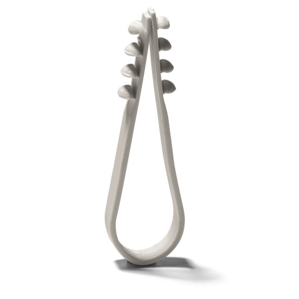 Dübelklemmschelle DKS 3-13