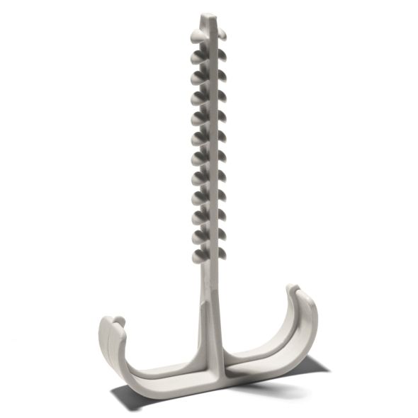 Unterputzschelle USD 20-25/25 hgr Unterputzschelle USD 20-25/25 hgr