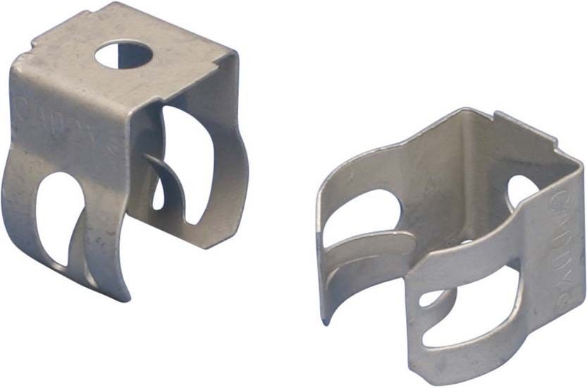 Kabelschutzrohrklipp WC812