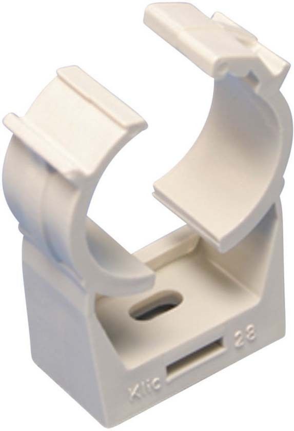 Superklip 39543,5mm 389011