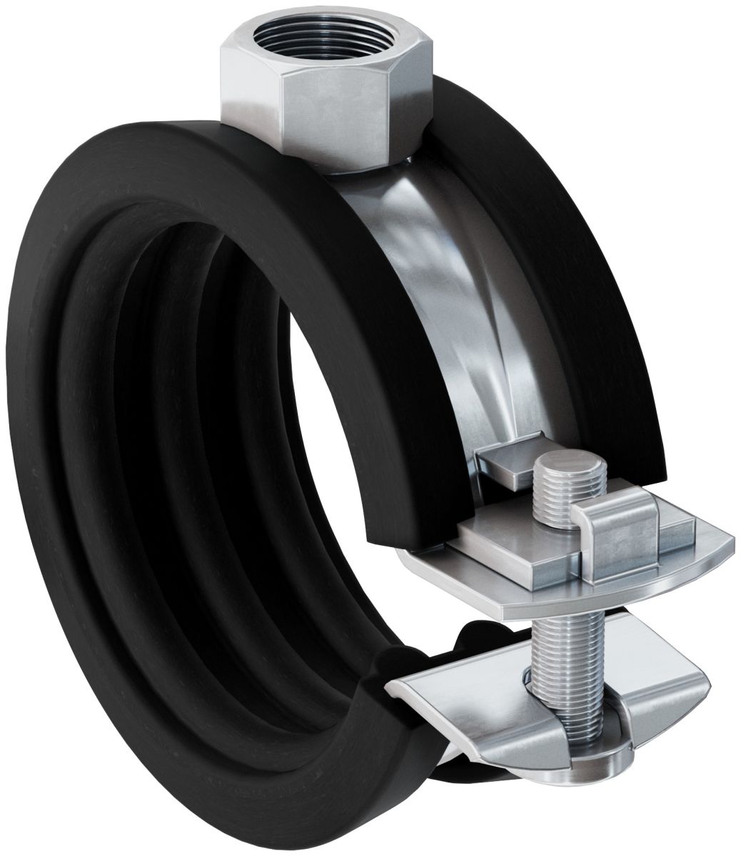 Gelenkrohrschelle FGRS 45-50