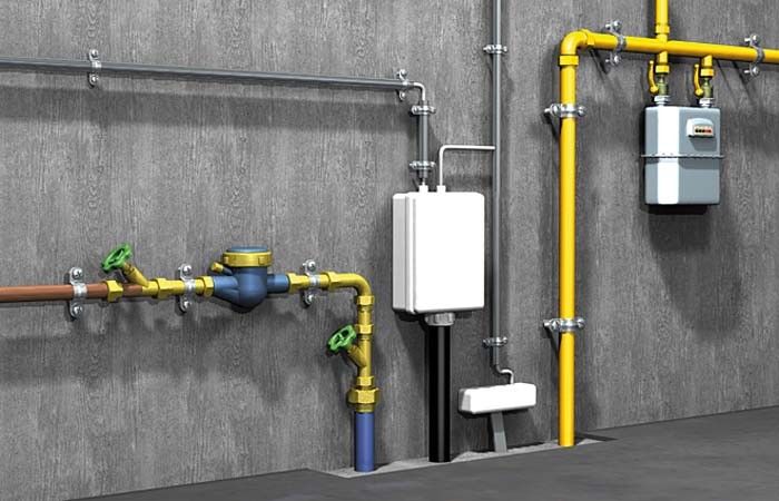 Schraubenabstandsschelle AM-37