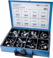 Sortiment Rohrschellen 4499/000/06 8524