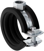 Gelenkrohrschelle FGRS 50-55