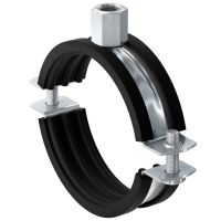 Rohrschelle FRS 20-24 M8/M10