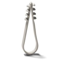 Dübelklemmschelle DKS 3-13