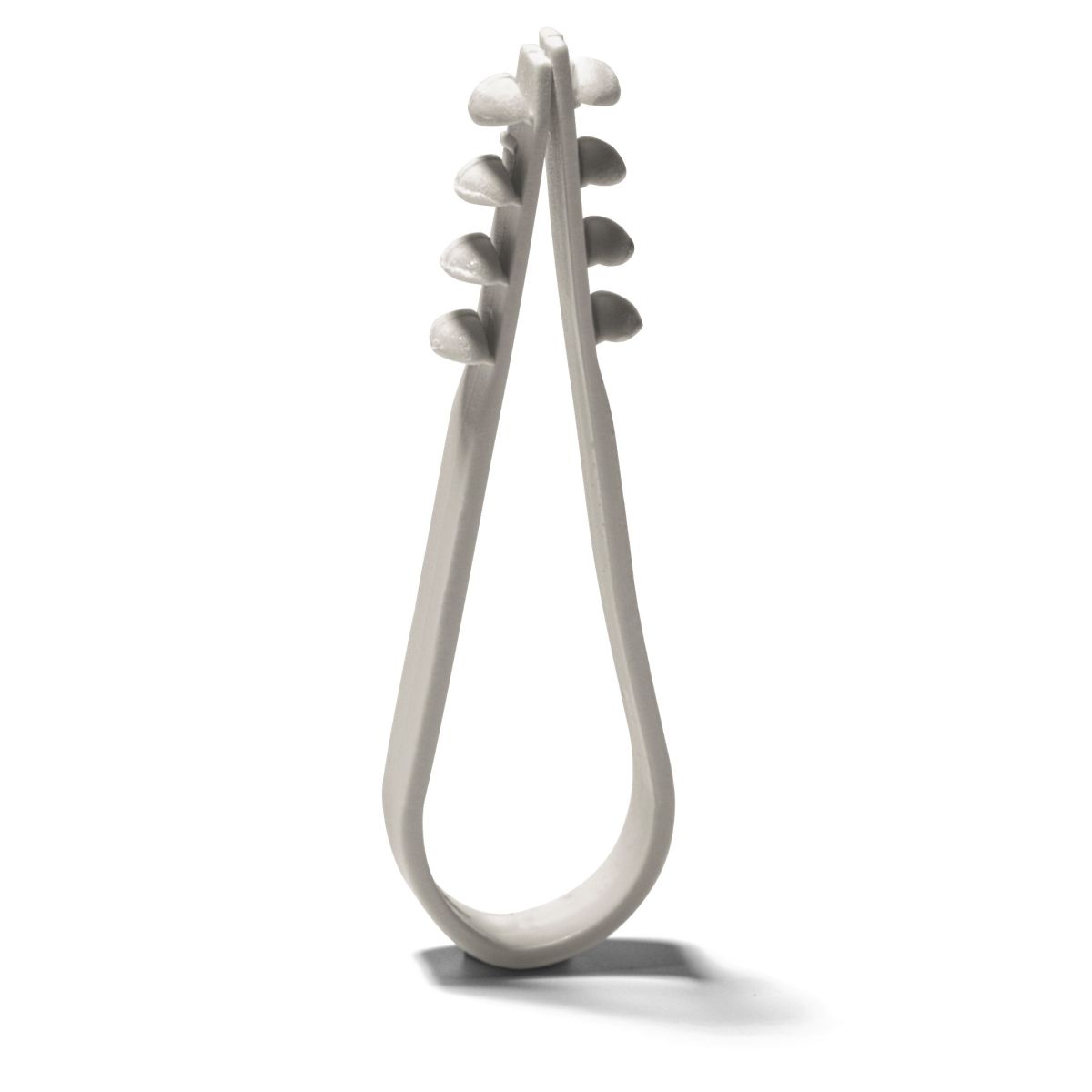 Dübelklemmschelle DKS 3-13