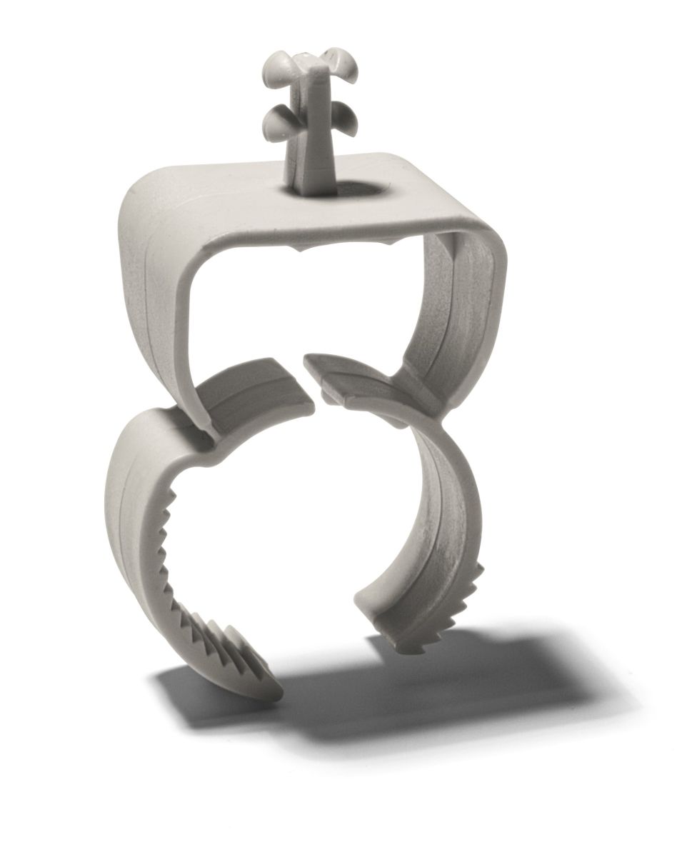 Unterputzschelle USA 20-25/11 hgr