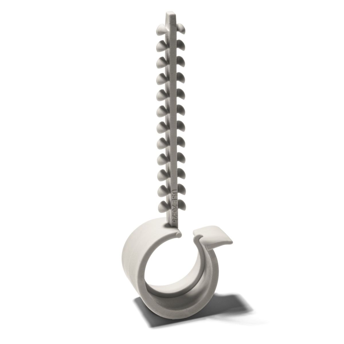 Unterputzschelle USE 20-25/55 Unterputzschelle USE 20-25/55