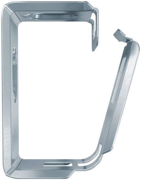 Sammelhalter Metall SHA M 15