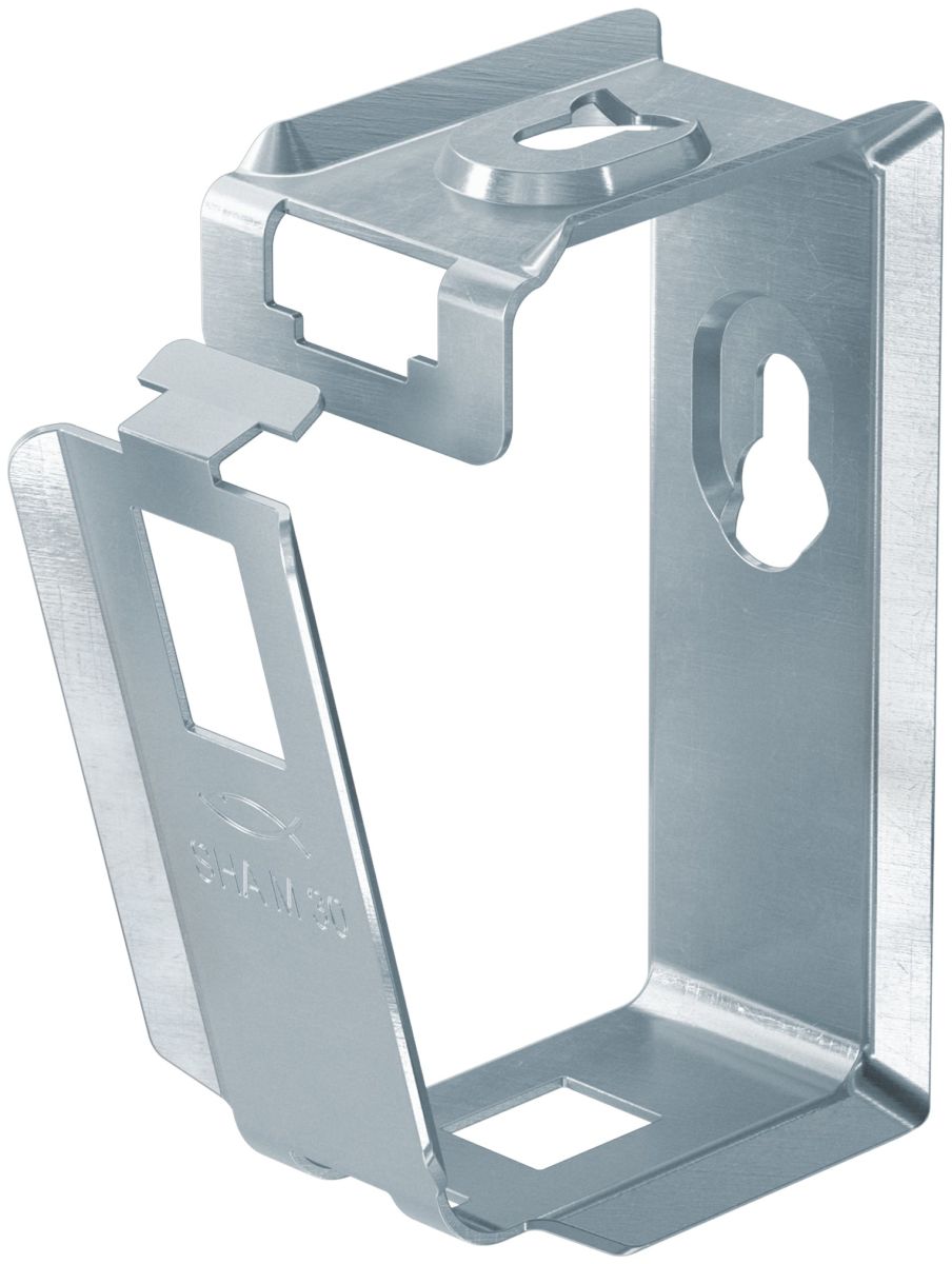 Sammelhalter Metall SHA M 30 Sammelhalter Metall SHA M 30